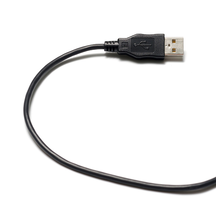 USB MOULDING CABLE