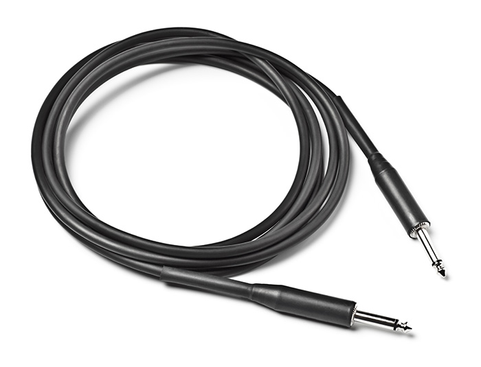 MONO JACK MOULDING CABLE